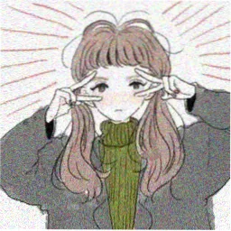 樱花动漫观众猫町夜行头像