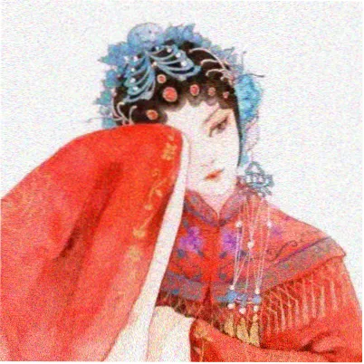 樱花动漫观众晚风信箱头像